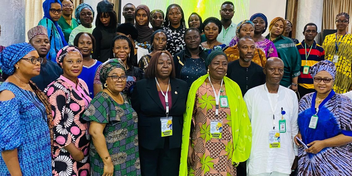 RMRDC Boosts Staff Expertise with Comprehensive Capacity Training Programme, Urges Ethical Leadership