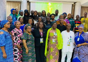 RMRDC Boosts Staff Expertise with Comprehensive Capacity Training Programme, Urges Ethical Leadership