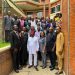 RMRDC Strengthens Workforce Capacity with Strategic Training on Governmental Fiscal Policies for Imports of Raw Materials