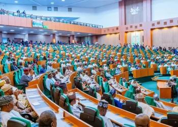 RMRDC Value Addition Bill for Concurrence in the House of Rep