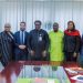 Reverse Linkage Programme: RMRDC, IsDB Explore Opportunities for Scale-Up