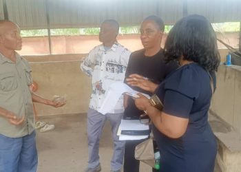 RMRDC Moves  To Strengthen The Sustainability Of The Oil Palm Industry In Imo State
