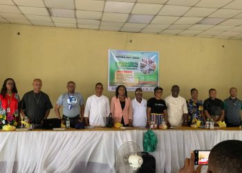 Stakeholders Support MSMEs in Imo State Through Innovative Business Clinic Initiative