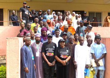 RMRDC Empowers Kaduna Farmers, SMEs with Indigenous Technology to Tackle Post-Harvest Losses