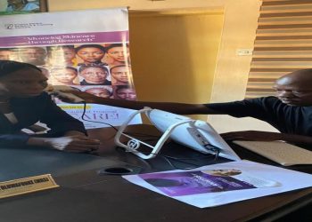 RMRDC Introduces AI-Powered Skin Health Programme in Kwara