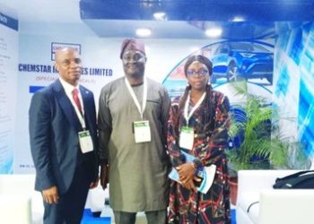 RMRDC Engages the Paints and Coatings Sector Ahead of forth-coming NME Co-located with the NIRAM Expo, 2025