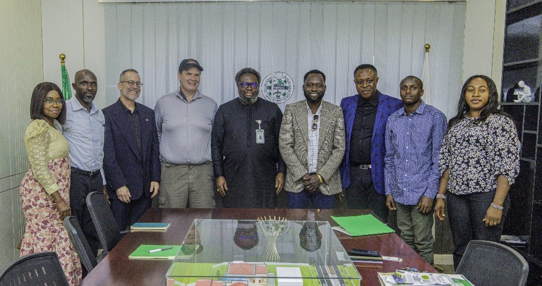 RMRDC to Explore Agrivoltaics for Sustainable Farming and Local Solar Panel Production
