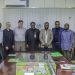 RMRDC to Explore Agrivoltaics for Sustainable Farming and Local Solar Panel Production