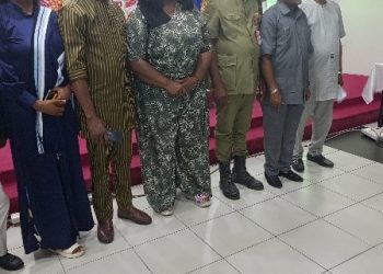 RMRDC, NEPC Engages Critical Stakeholders on Oil Palm Development for Export
