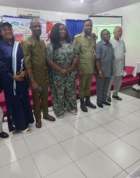 RMRDC, NEPC Engages Critical Stakeholders on Oil Palm Development for Export