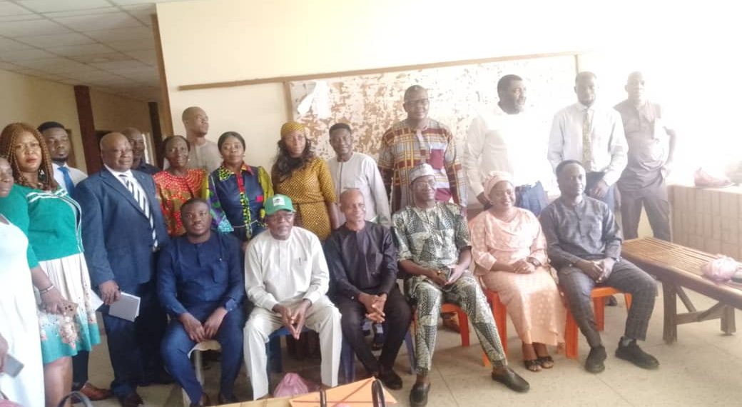 RMRDC, NEPC and Abia Trade Ministry Unite to Boost Non-Oil Exports