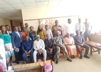 RMRDC, NEPC and Abia Trade Ministry Unite to Boost Non-Oil Exports