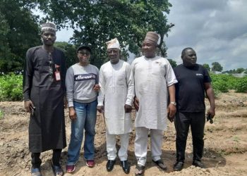 RMRDC, Nasarawa State Govt To Establish North-Central Research Complex