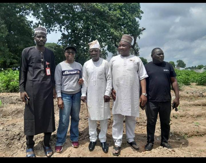 RMRDC, Nasarawa State Govt To Establish North-Central Research Complex