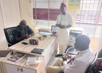 Osun State Mineral Development Gets Boost as RMRDC, Ministry Collaborate