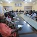 RMRDC Makes Key Remarks at Ogun State SCEP Second Quarter Meeting
