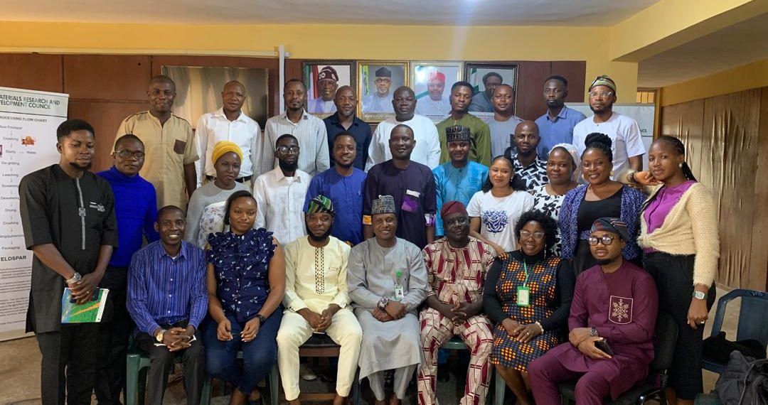 Driving Results: Ogun RMRDC Reinforces Accountability with PMS Training