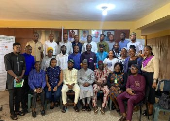 Driving Results: Ogun RMRDC Reinforces Accountability with PMS Training
