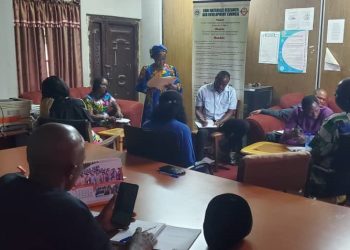 RMRDC Ondo State Office Organizes PMS Training to Enhance Staff Efficiency and Productivity