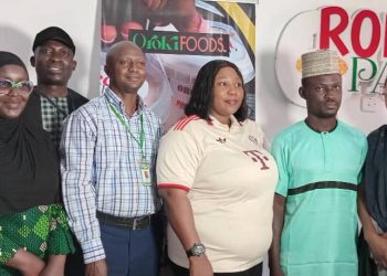 RMRDC Empowers Osun State’s Agro-Processing Sector through Strategic SME Engagement