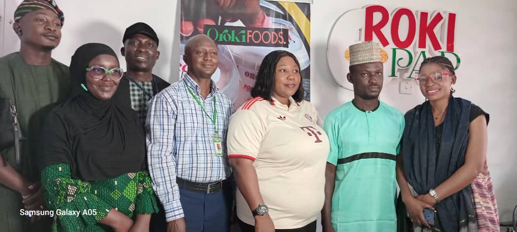 RMRDC Empowers Osun State’s Agro-Processing Sector through Strategic SME Engagement