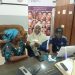 RMRDC and TDRTI Partner to Promote Skin Health Initiative in Oyo State