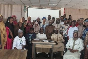 RMRDC Strengthens Workforce in Kaduna with Performance Management Training