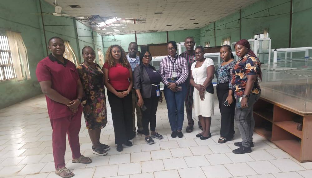 Performance Management System: RMRDC Builds Capacity of Staff in Delta State for Improved Work Culture