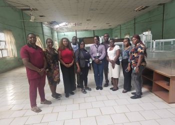 Performance Management System: RMRDC Builds Capacity of Staff in Delta State for Improved Work Culture  