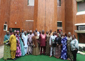 RMRDC’s SERVICOM Unit Reviews Service Charter to Enhance Service Delivery