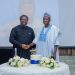 RMRDC Honours 3 Directors for Meritorious Service Upon Retirement