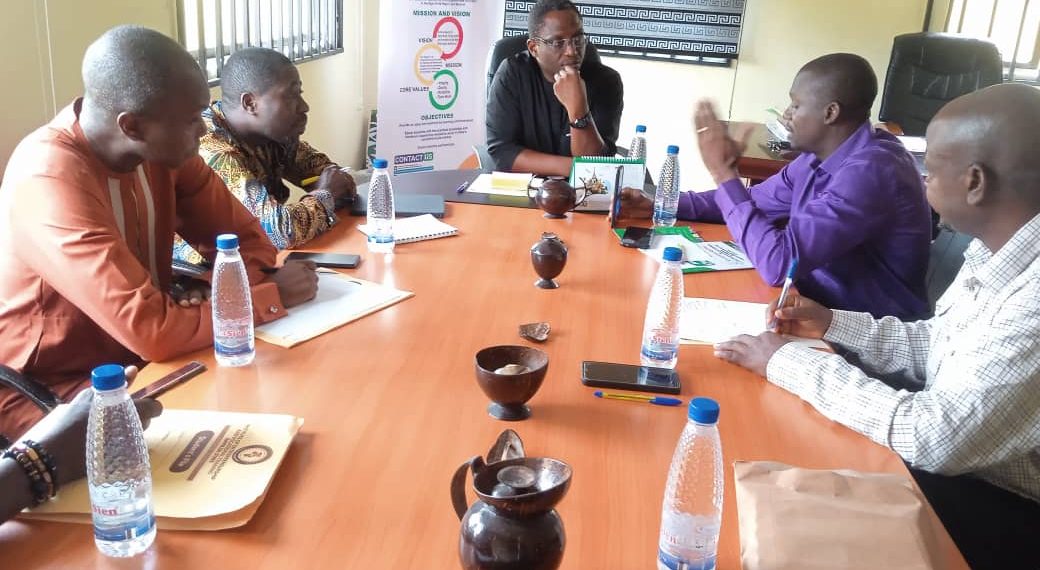 RMRDC Partners with Bayelsa Vocational Institute to Boost Raw Materials Development Through Skills Training