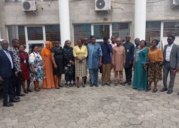 RMRDC FCT Office Deepens Collaboration with Federal Ministry of Agriculture Ahead of Investors’ Forum
