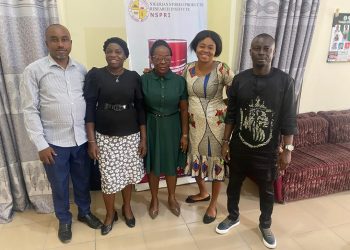 RMRDC Rivers State to Host Cassava Value Chain Investment Forum in Partnership with NSPRI