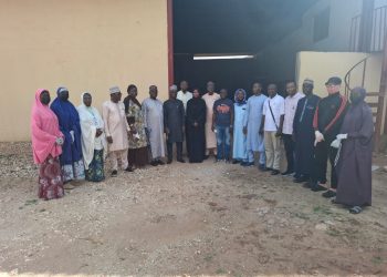 RMRDC, BOI Embark on Strategic Inspection of Onion & Garlic Processing Plant in Sokoto