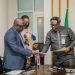 NMGS, RMRDC Strengthen Collaboration to Advance Raw Materials Development