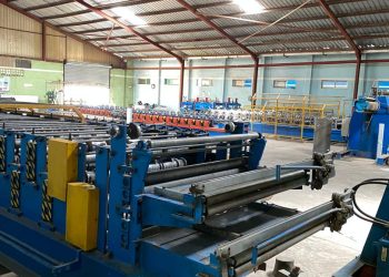 RMRDC Kwara State Engages Shelter Setters Aluminium On Local Raw Materials Challenges