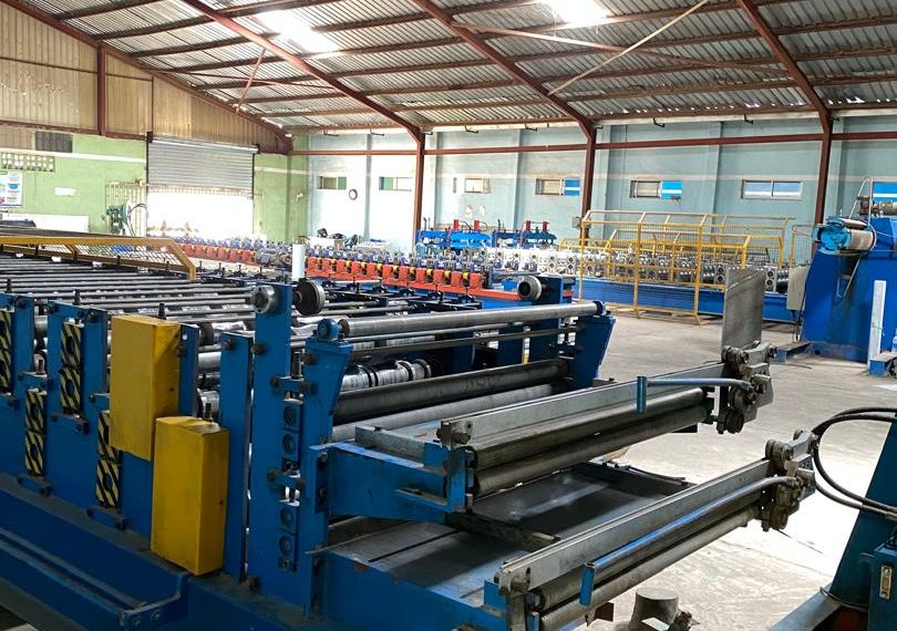 RMRDC Kwara State Engages Shelter Setters Aluminium On Local Raw Materials Challenges