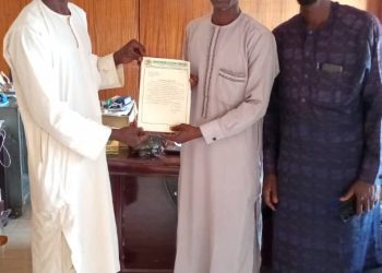 RMRDC, Ibrahim Mohammed Aliyu Mining Co. Partner to Boost Mineral Development in Yobe
