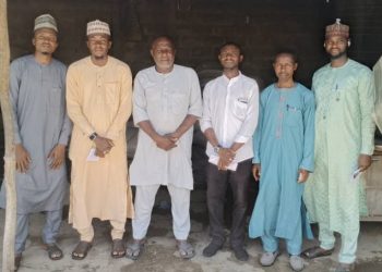 RMRDC Engages Samil Rice Mill on Local Processing Gaps