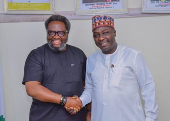 Photo News: The Raw Materials Research and Development Council (RMRDC) works strategic partnership with the University of Abuja in Research and Development for sustainable economic growth of Nigeria.