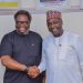 Photo News: The Raw Materials Research and Development Council (RMRDC) works strategic partnership with the University of Abuja in Research and Development for sustainable economic growth of Nigeria.