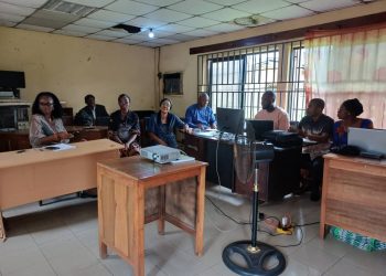 RMRDC Enhances Staff Skills with Digital Performance Management Training in Abia