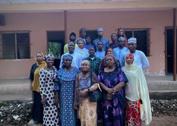 RMRDC Enhances Adamawa Staff Capacity with Digital Performance System Training