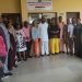 RMRDC Anambra State Coordinating Office Trains on the Second PMS for Effective Work Deliver