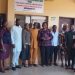 Anambra Office Bids Farewell to Retiring Staff