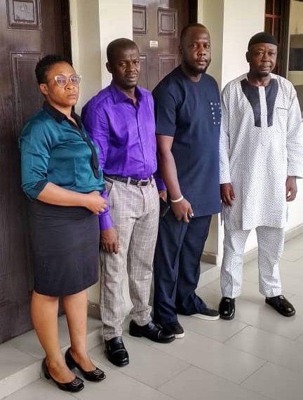 Bayelsa Undergoes Second Hands-on Training on Performance Management System