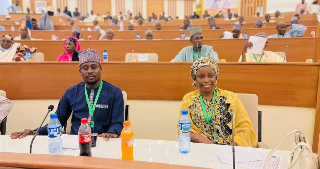 AFNEN in Collaboration with RMRDC to Foster Food Security and Livestock Development.