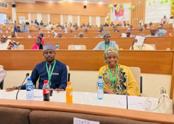 AFNEN in Collaboration with RMRDC to Foster Food Security and Livestock Development.