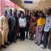 RMRDC Ondo coordinating office Boosts Organizational Efficiency with a One-Day Performance Management System Workshop